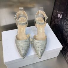 Christian Dior Heeled Shoes